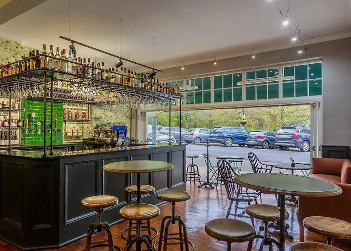 The Beaumont Hexham
